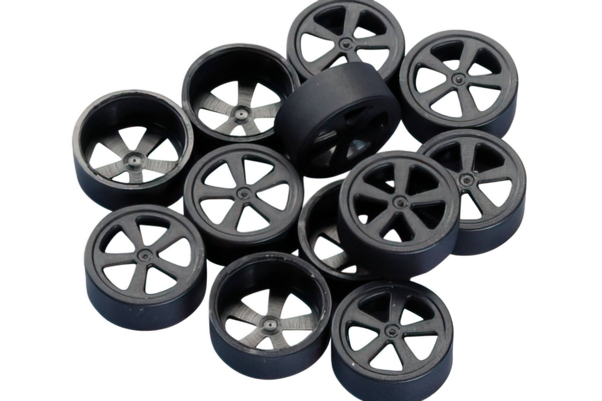 Shells for variator tuning kit Polini 16x13mm