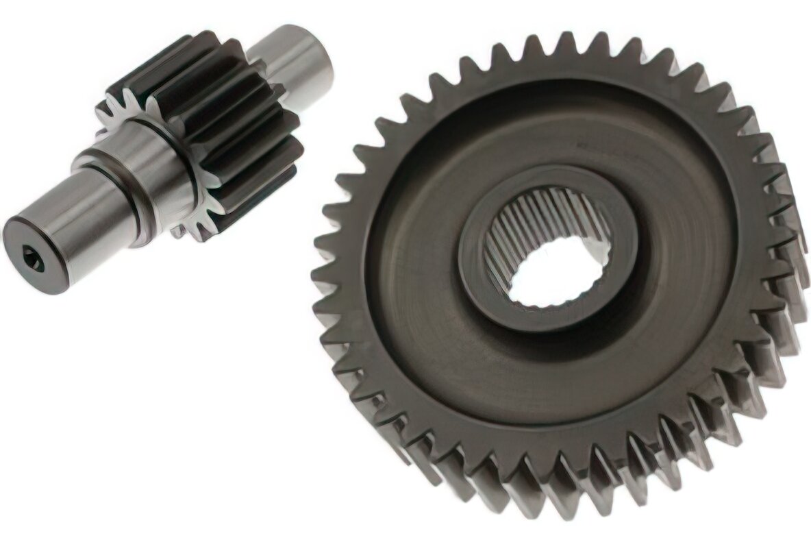 Secondary Gears Malossi 15/41 Gilera Runner 125-150cc before 1998