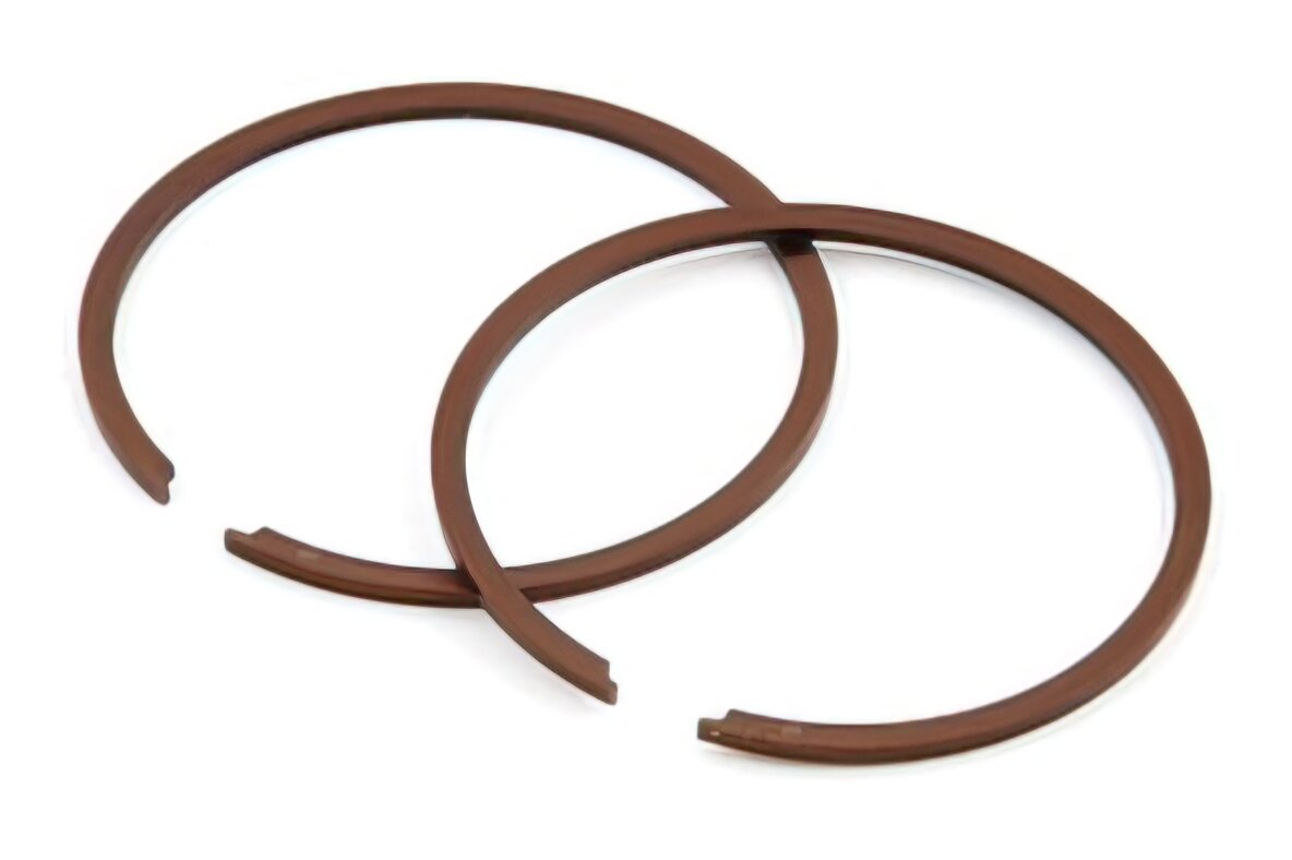 Piston Rings Top Performances Sport 50cc Minarelli AM6