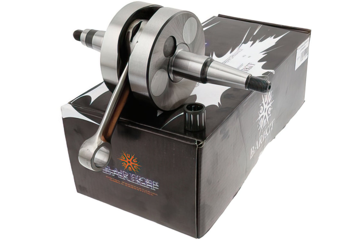 Crankshaft Barikit Racing Derbi Euro 3 (D50B0)