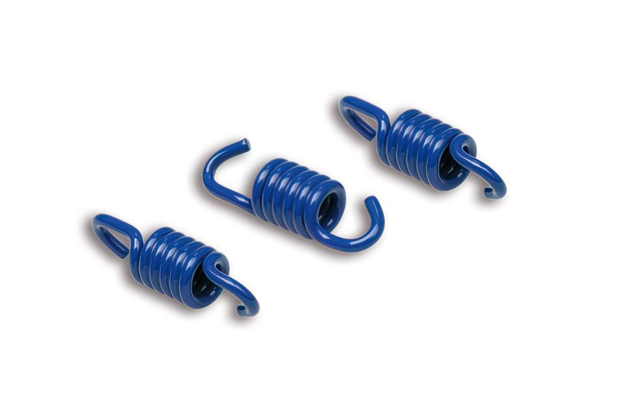 Clutch Springs Malossi blue super reinforced 2.0