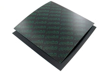 Carbon Fiber Sheet Polini 0.25mm (110x110)