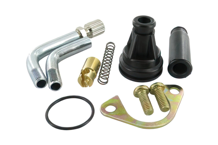 Conversion Kit to manual choke PHVA