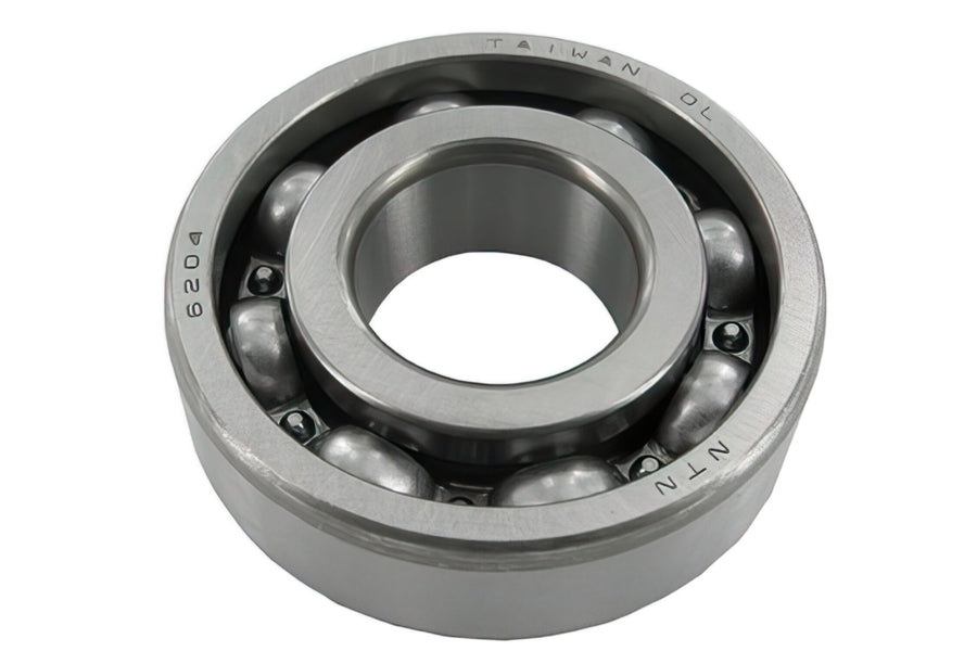 Crankshaft Bearing 6204 C3 - 20x47x14mm