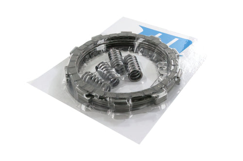 4-Disc Clutch Motoforce Minarelli AM6