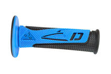 Grips Doppler Radical Blue / Black
