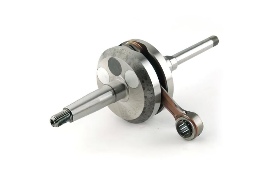 Crankshaft Doppler Endurance Peugeot 103 SP / MV (electronic)