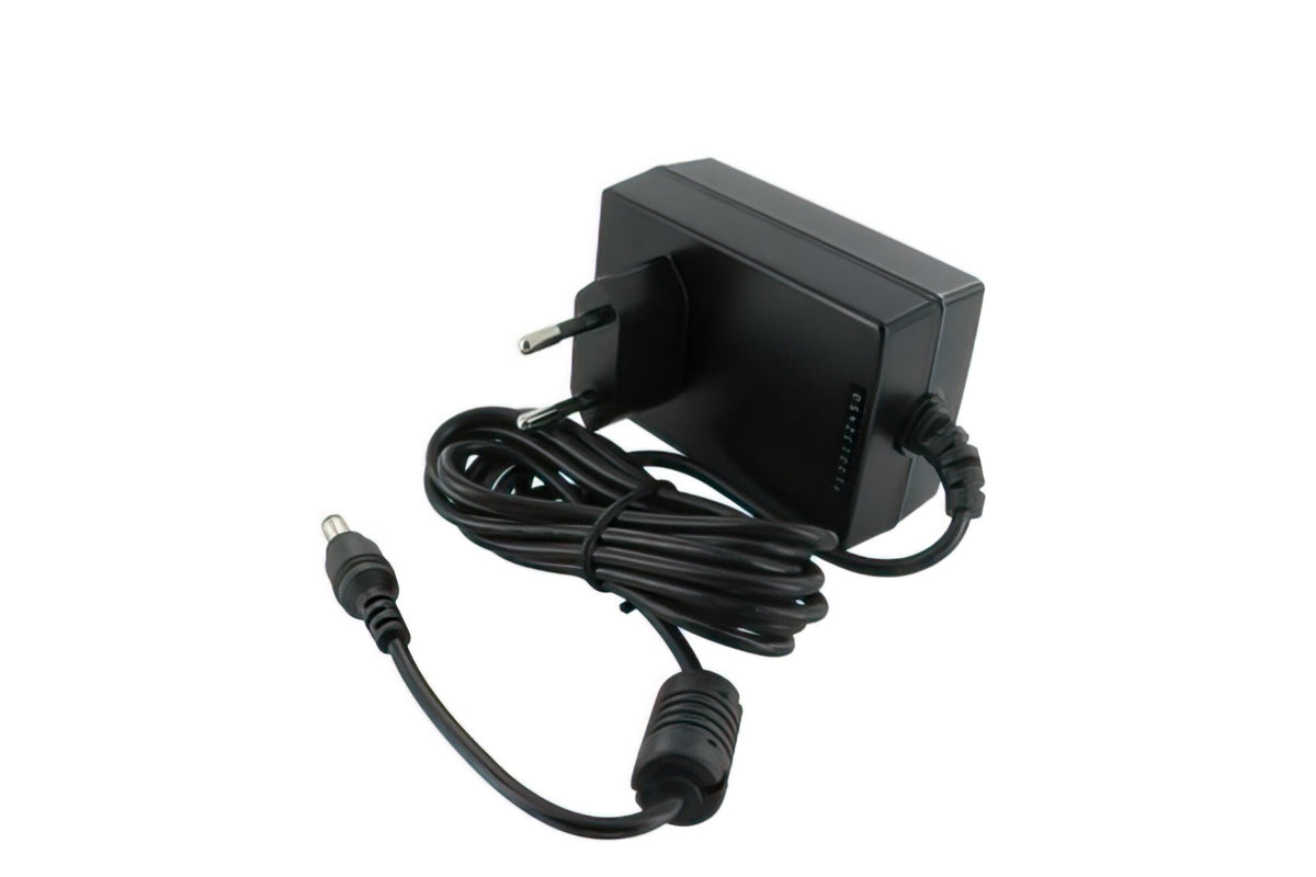 Power connector for KOSO / Stage6 display, mains adapter