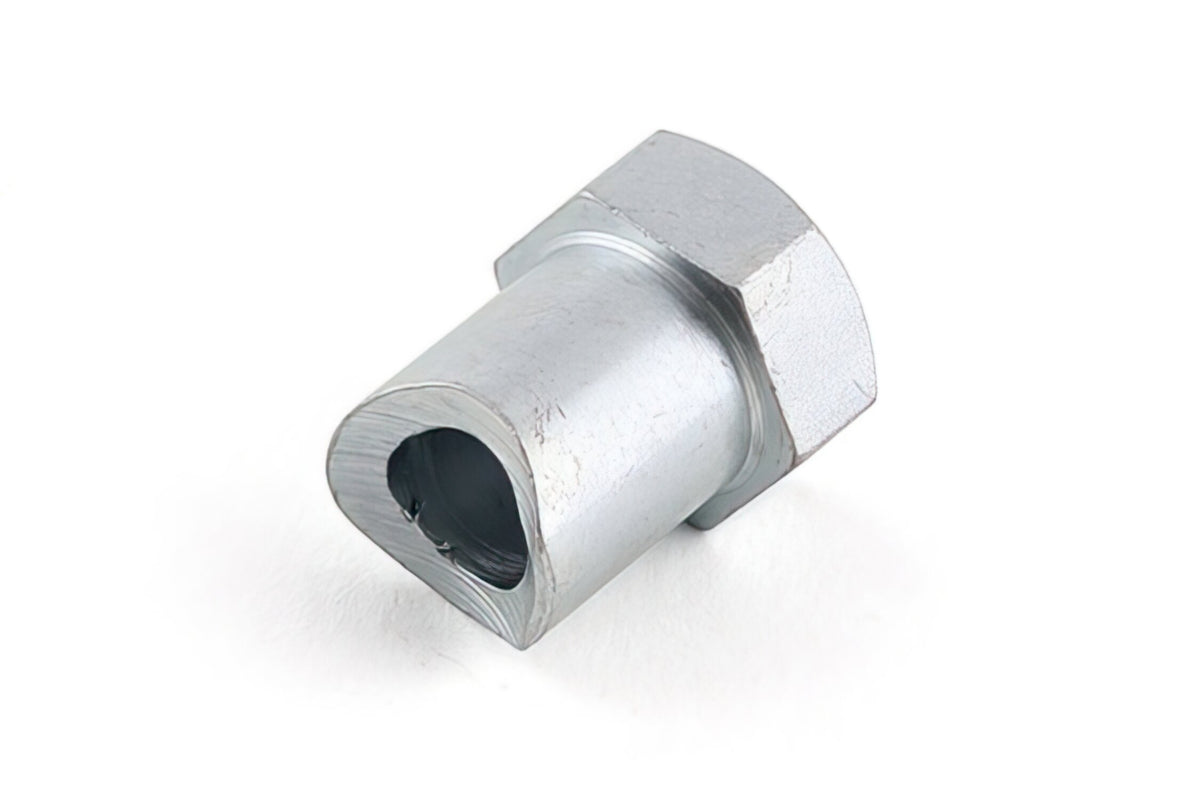 Rear Brake Cable Adjustment Bolt Minarelli / China 2T