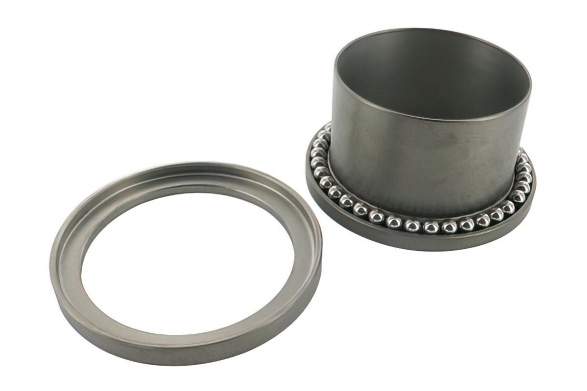 Torque Spring Seat Twist Control 107mm clutch