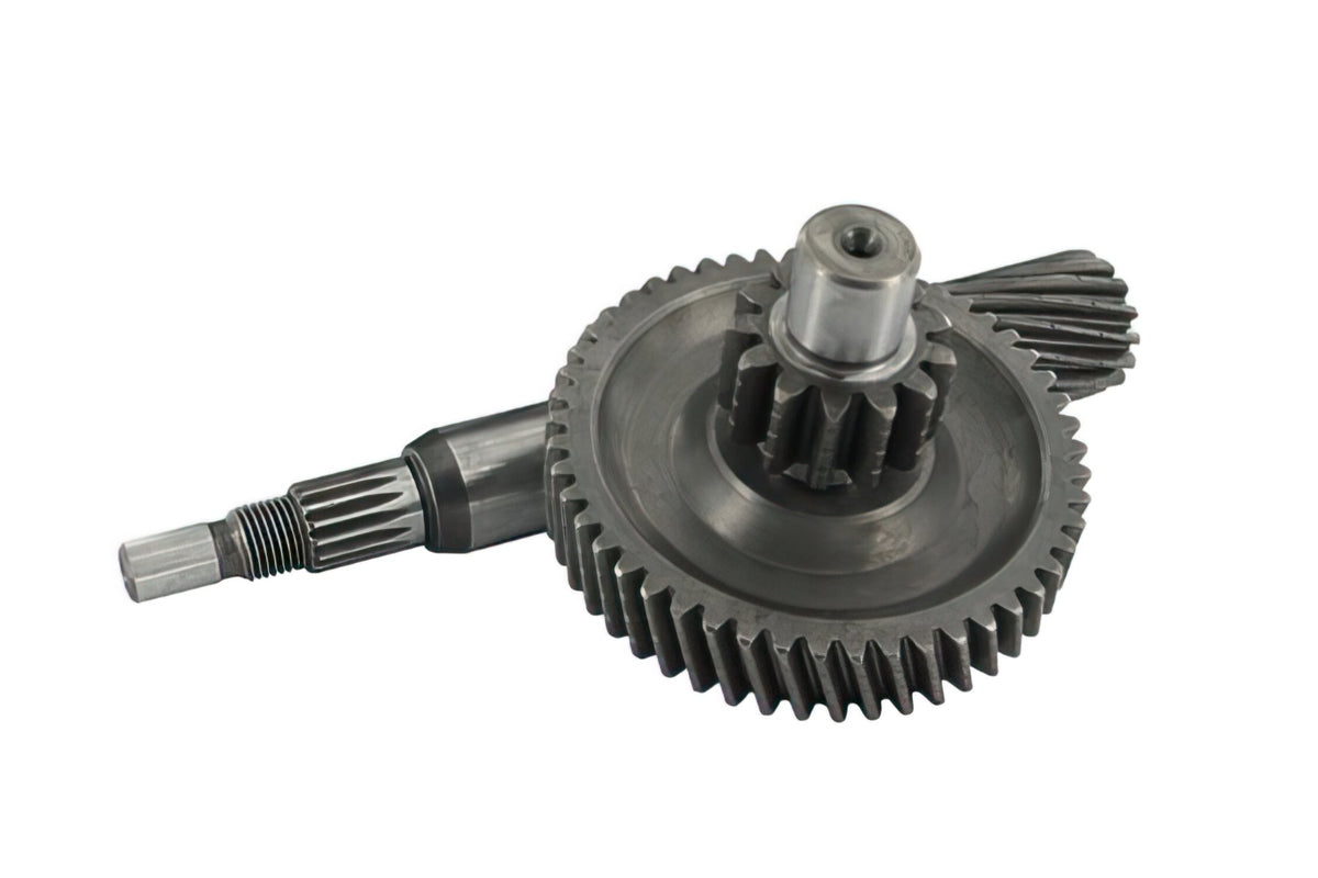Primary Gears Stage6 15/50 (3,33), China 2-stroke