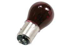 Bulb tail light STR8 12V 18-5W, red