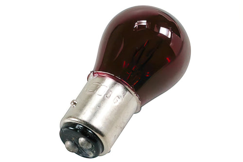 Bulb tail light STR8 12V 18-5W, red