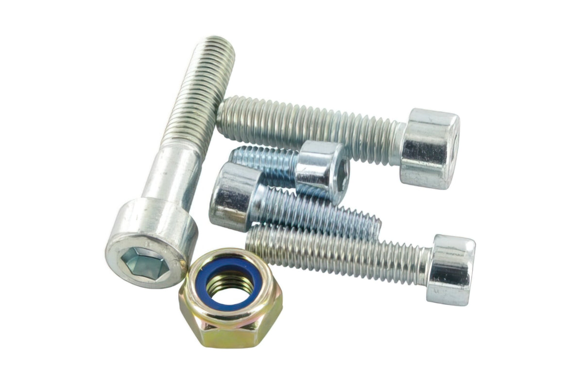 Screw M5x10mm