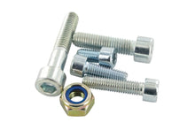 Screw M5x10mm