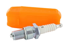 Spark Plug Box Stage6