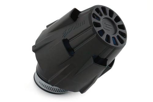 Air Filter Polini Air Box 115x80mm 46mm Polini CP 30° black