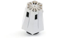 AirFilter STR8 Evo 28/35mm PHVA/PHBN 30° white