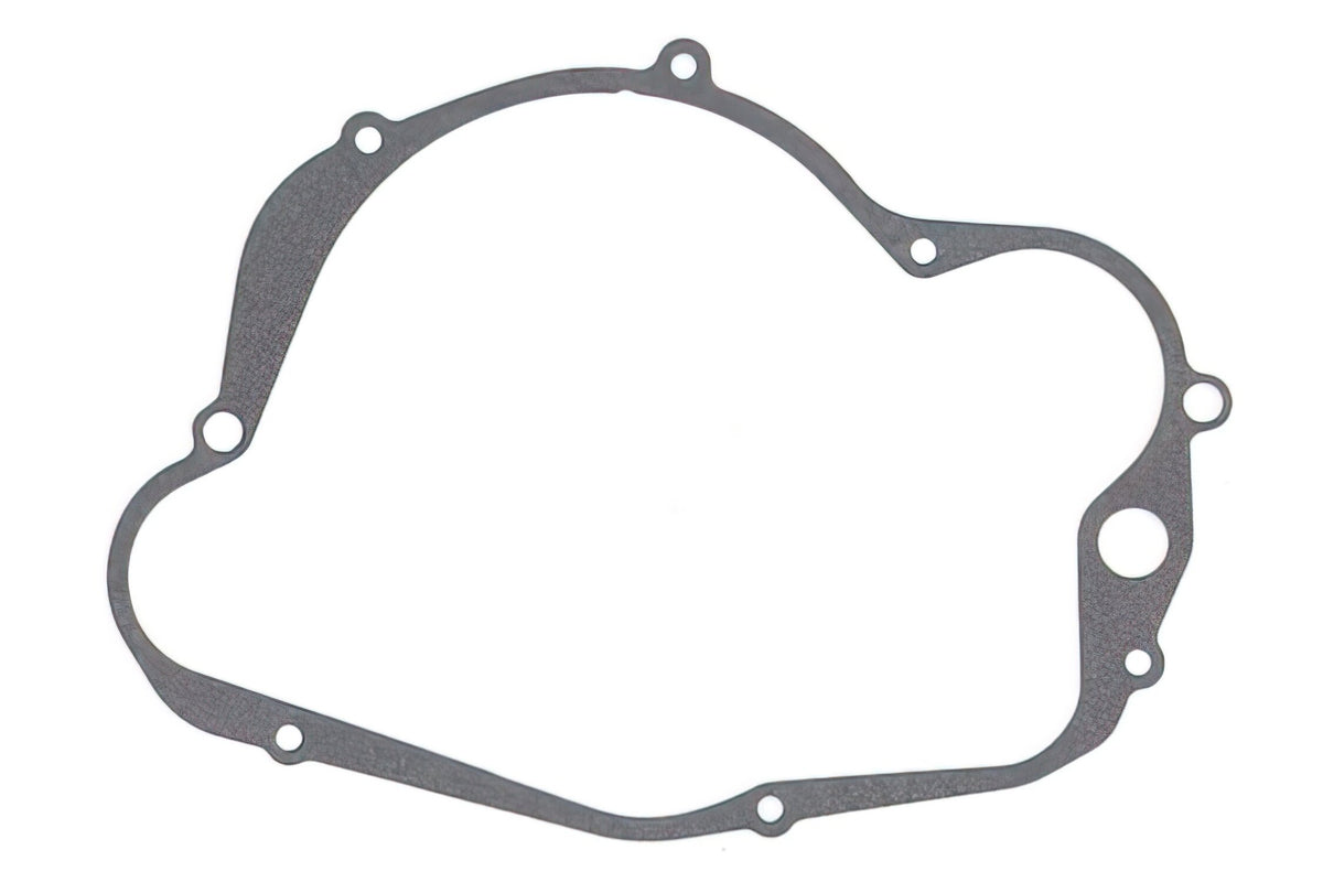 Clutch Cover Gasket 0.4mm Minarelli AM6