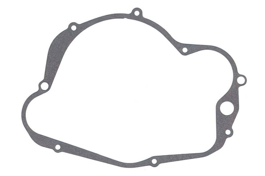Clutch Cover Gasket 0.4mm Minarelli AM6
