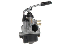 Carburetor PHBN 17.5 Motoforce cable choke