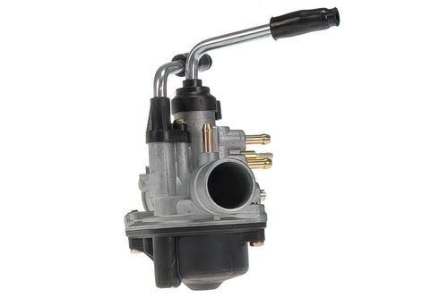 Carburetor PHBN 17.5 Motoforce cable choke