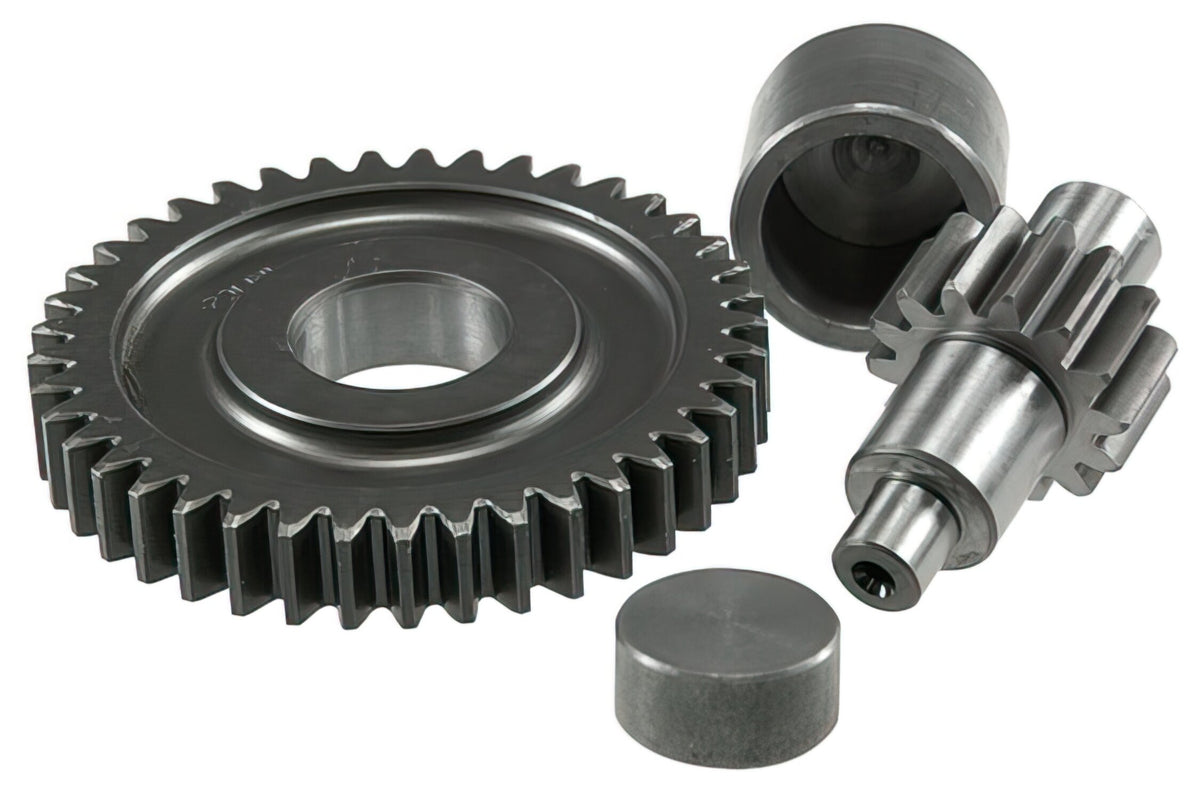 Secondary Gears Polini 14/41 Yamaha Aerox / BW's