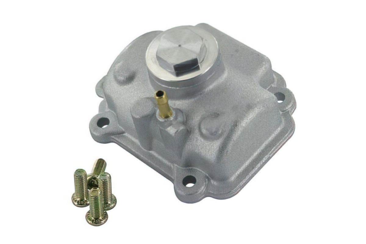 Float Bowl Polini CP with screw plug