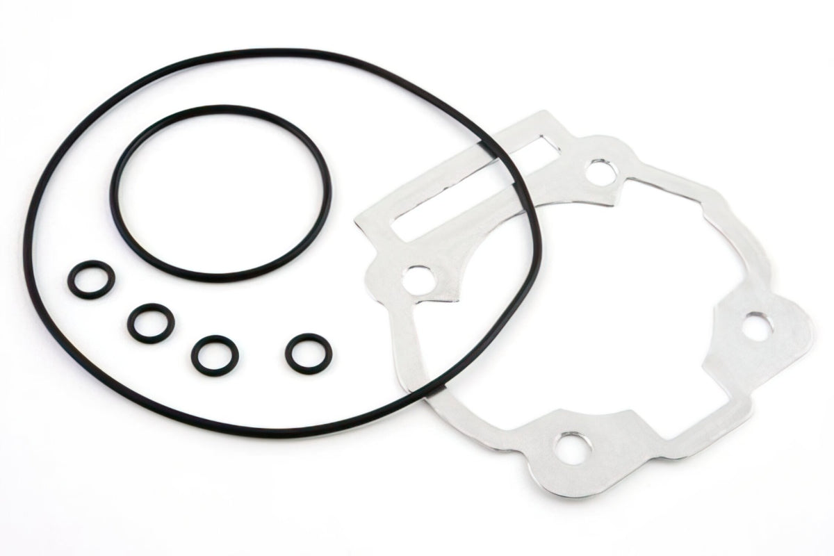 Cylinder Gasket Set Metrakit 50cc alu Derbi Euro 3 (D50B0)