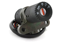 Lock + Key Set RS1 Evolution AM6