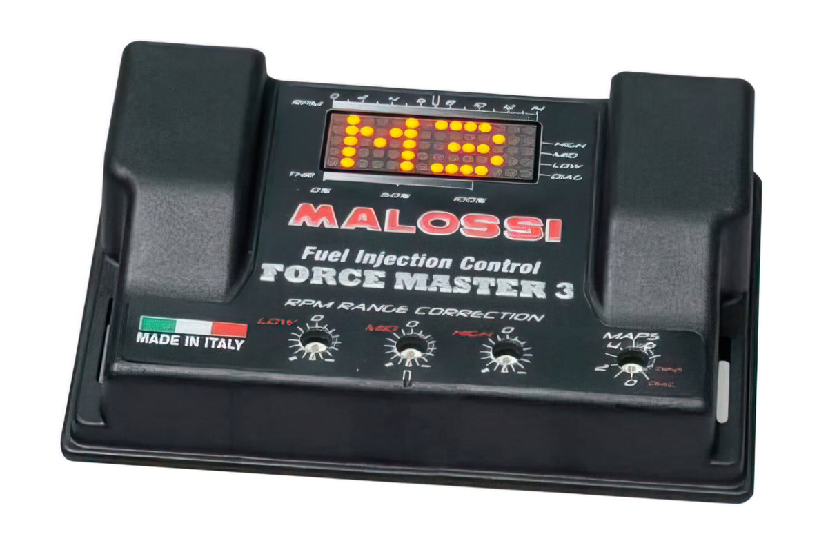Injection Control Malossi Force Master 3 BMW C 600 - 650cc