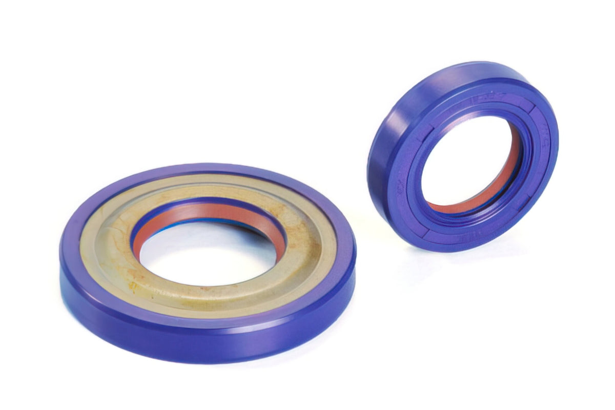 Oil Seals Polini crankshaft 19mm Vespa 50cc PK / 125cc Primavera