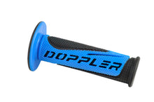 Grips Doppler Radical Blue / Black