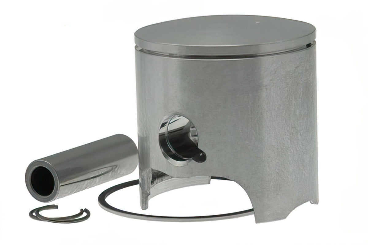 Piston (B) Polini Big Evo 70cc 12mm pin Minarelli / Piaggio