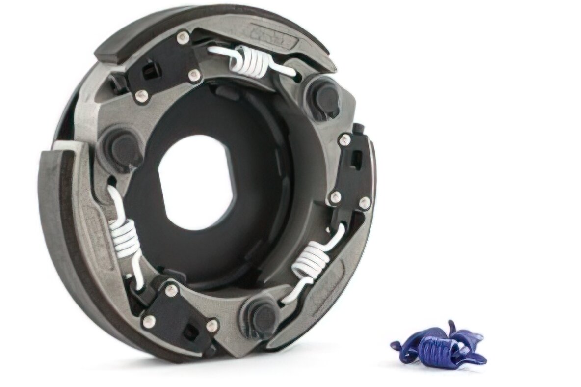 Clutch Polini ForRace d=105mm Yamaha Aerox / BW's