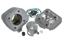 Cylinder Kit Malossi MHR Replica 70cc Yamaha Neo's / Ovetto