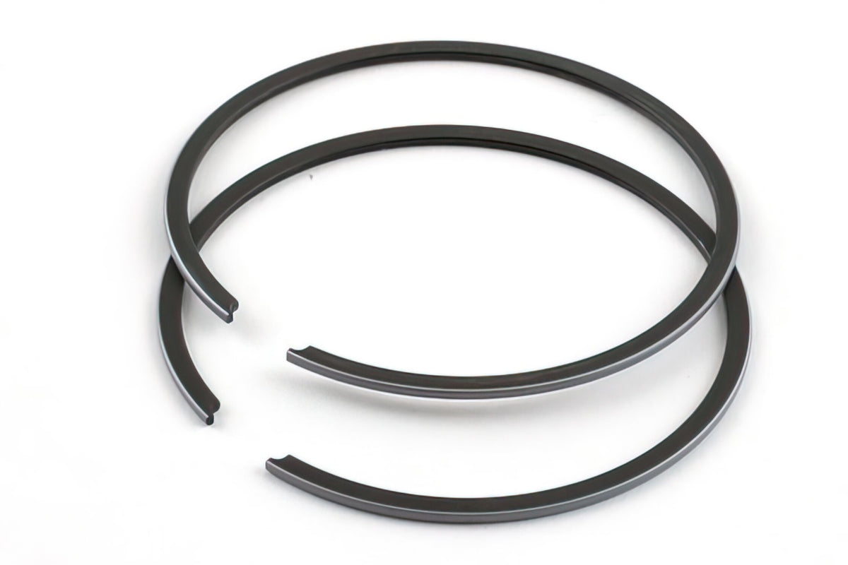 Piston Rings Stage6 Sport Pro MK2 70cc Minarelli vertical
