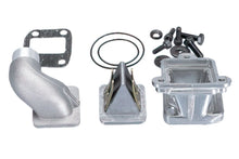 Intake Kit Polini Big Valve 23mm PHBG MBK 51