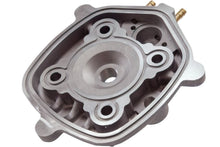 Cylinder Kit Malossi MHR Replica 70cc alu Minarelli horizontal LC