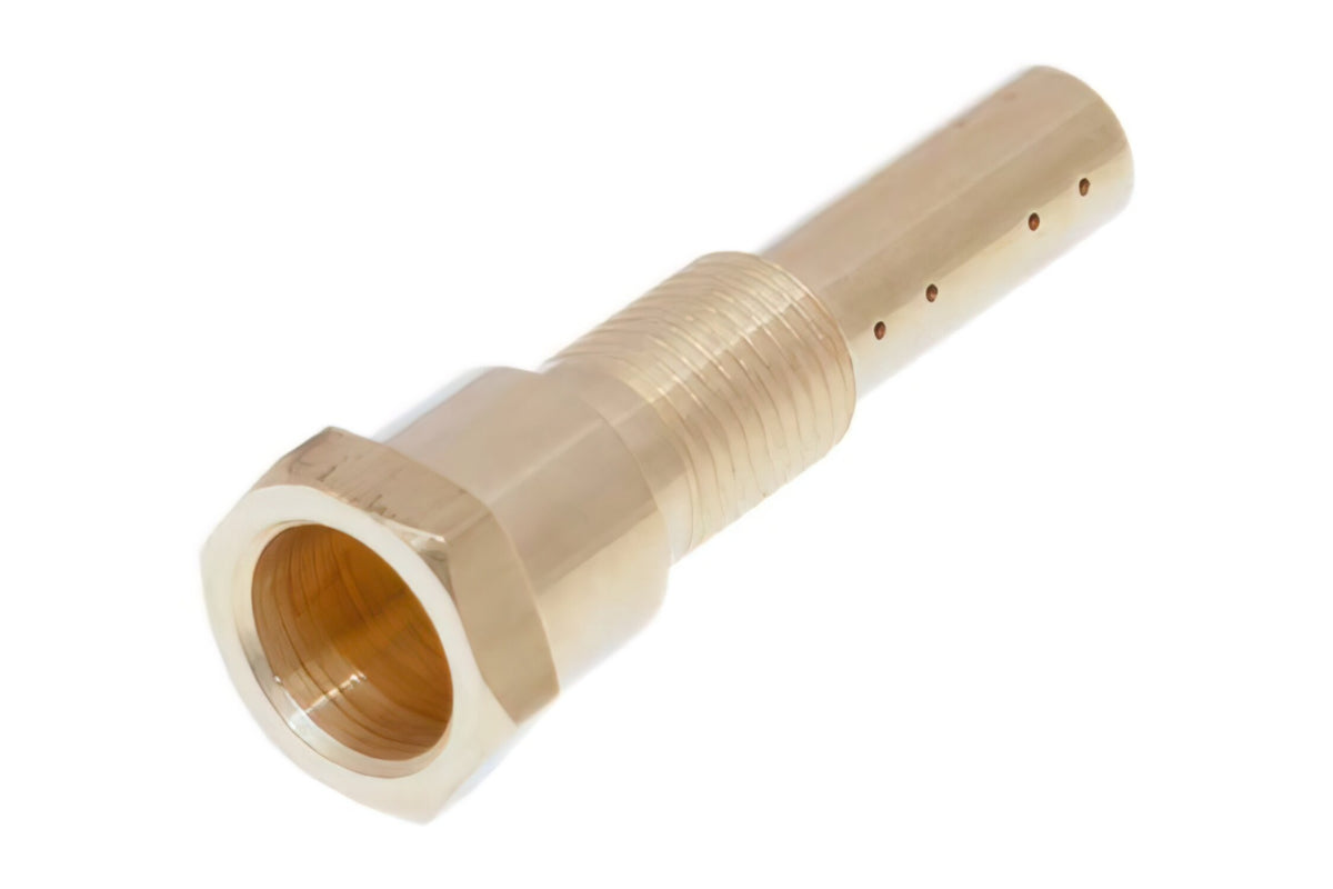 Emulsion Tube Polini PWK 8 holes