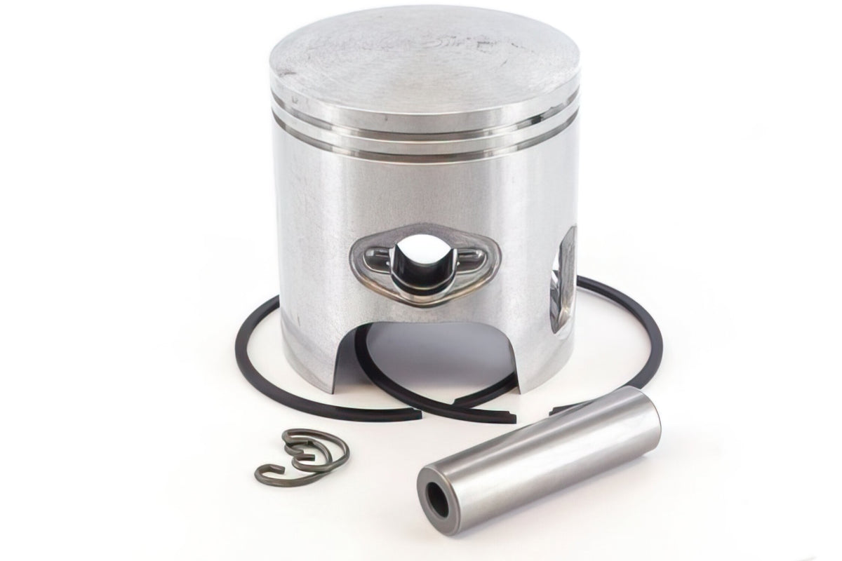 Piston Polini Sport 70cc 10mm pin Minarelli vertical