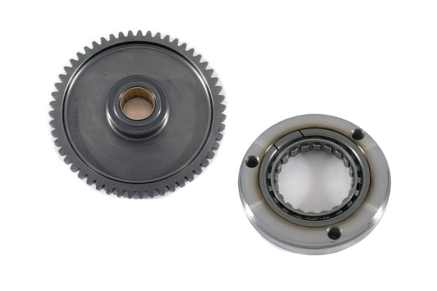 Starter Freewheel Top Performances Suzuki Burgman AN 400cc 1999 - 2006