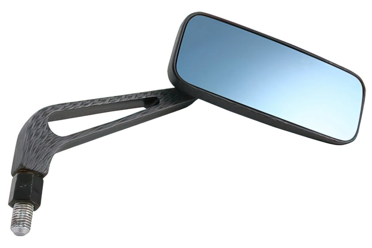 Mirror right side STR8 CNC M10 carbon look