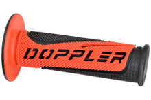 Grips Doppler Radical Red / Black