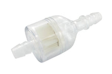 Fuel Filter FastFlow II d=7mm yellow