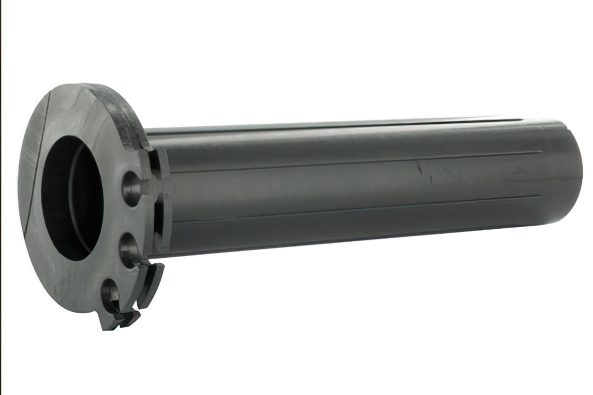 Throttle Tube Stage6 quick-action throttle CNC
