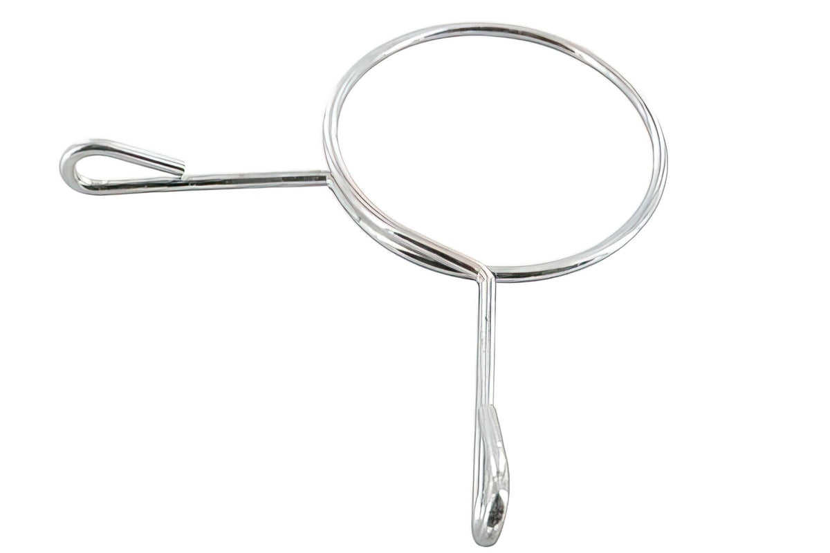 Air Filter Clamp 38mm Minarelli / China 2-stroke / CPI