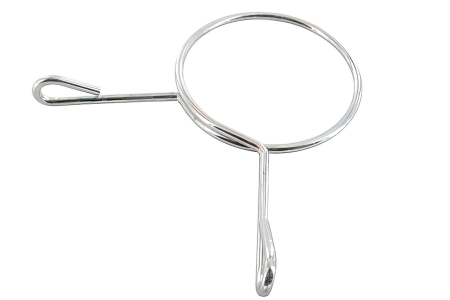 Air Filter Clamp 38mm Minarelli / China 2-stroke / CPI