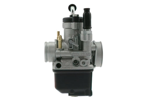 Carburetor Kit Malossi PHBL 25mm Piaggio / Gilera 125 - 180cc