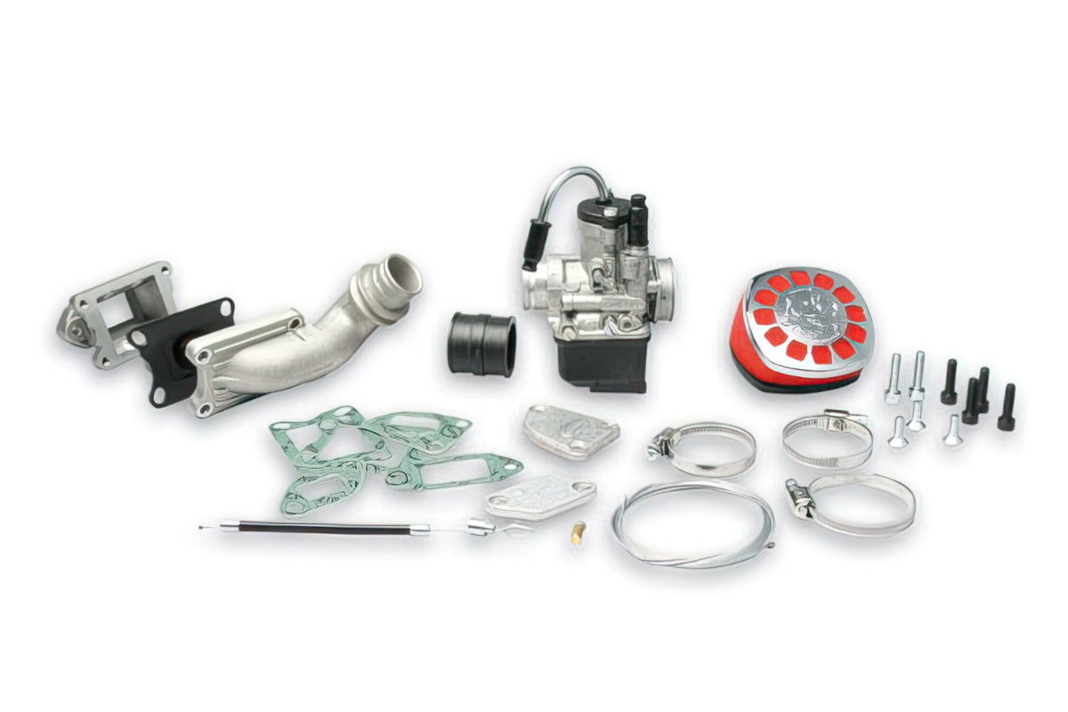 Intake Kit Malossi M315260 PHBL 25B Vespa PK 125cc